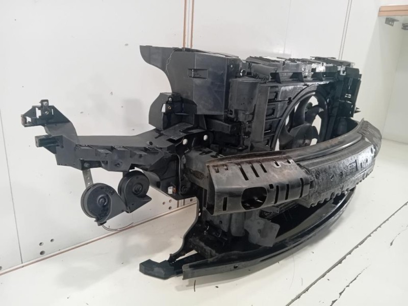 Rivestimento Frontale ANT RIVESTIMENTO FRONTALE ANT Mini Countryman Cooper R60 2010