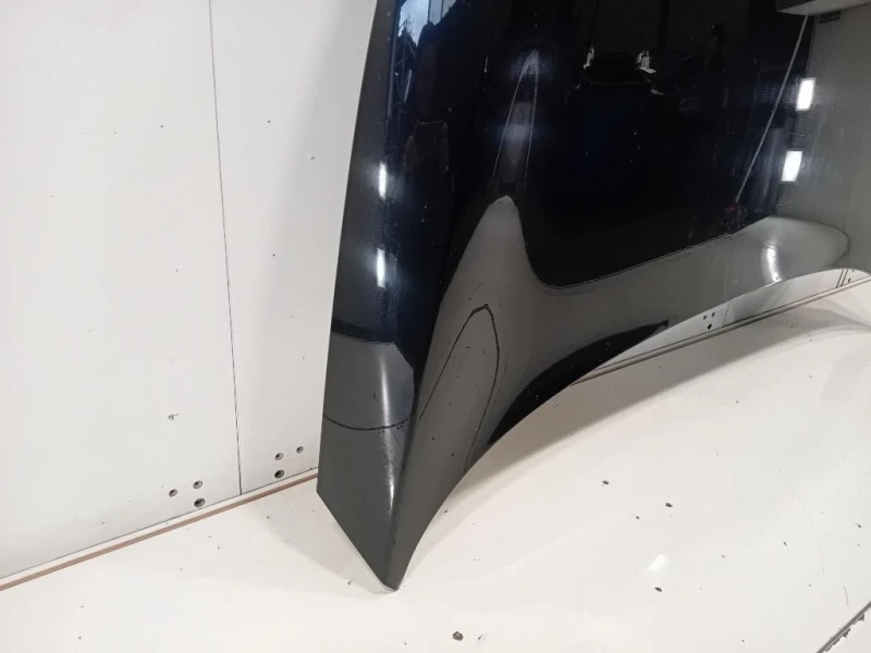 Cofano ANT 664003W000 Kia Sportage III 2010