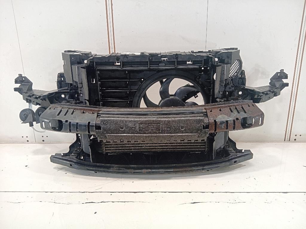 Rivestimento Frontale ANT RIVESTIMENTO FRONTALE ANT Mini Countryman Cooper R60 2010