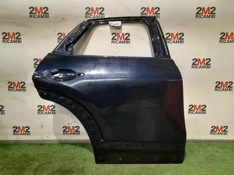 Porta POST DX DFR572010 Mazda CX30 2019