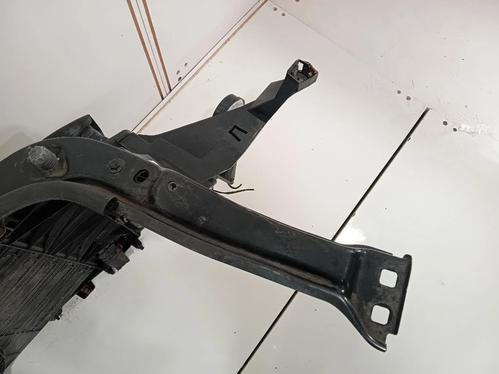 Rivestimento Frontale ANT 51647145012 Mini MINI Cooper R56 2007