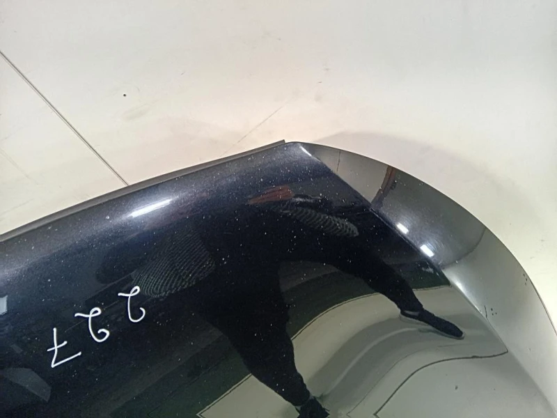 Cofano ANT 664003W000 Kia Sportage III 2010