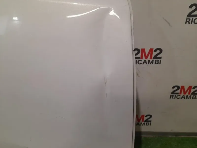 Porta POST DX KD5372010 Mazda CX5 I 2012