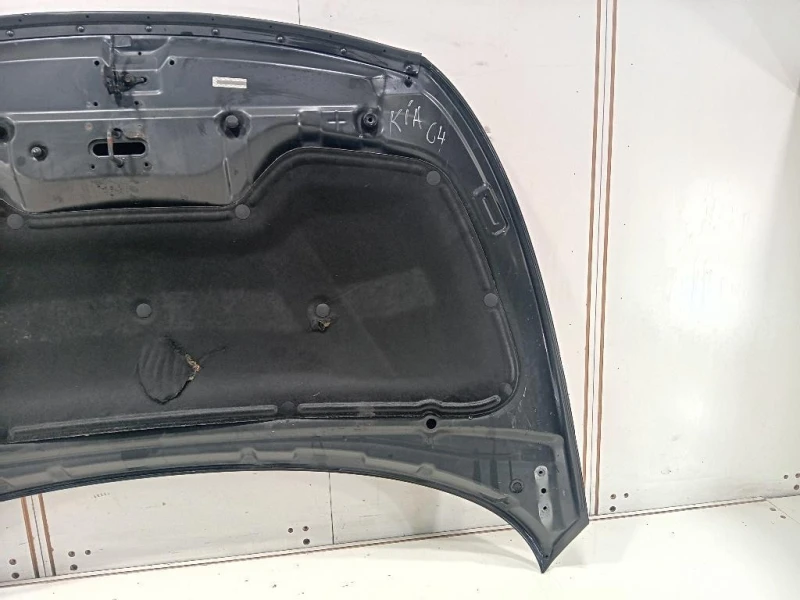 Cofano ANT 664003W000 Kia Sportage III 2010