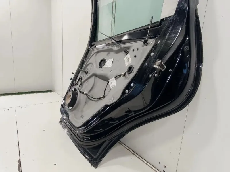 Porta POST DX SPORTELLO PORTIERA PORTA Mercedes Classe A W169 2008