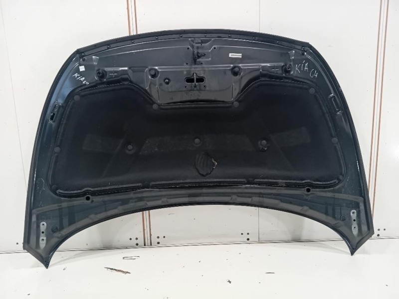 Cofano ANT 664003W000 Kia Sportage III 2010