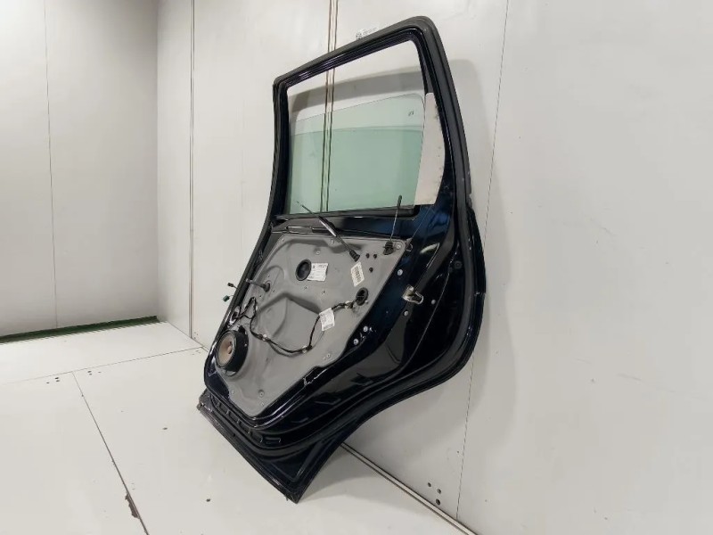 Porta POST DX SPORTELLO PORTIERA PORTA Mercedes Classe A W169 2008