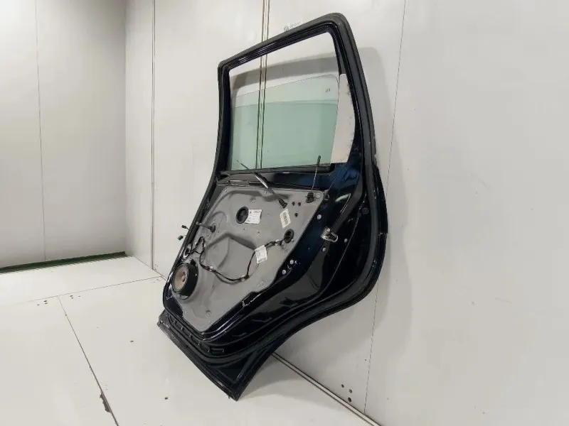 Porta POST DX SPORTELLO PORTIERA PORTA Mercedes Classe A W169 2008