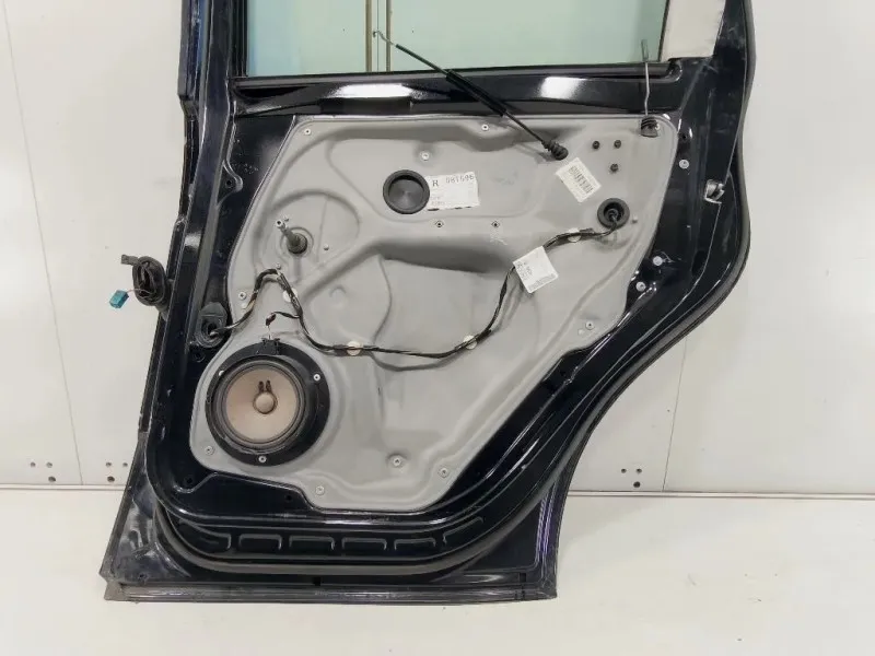 Porta POST DX SPORTELLO PORTIERA PORTA Mercedes Classe A W169 2008