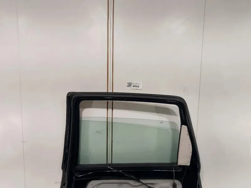 Porta POST DX SPORTELLO PORTIERA PORTA Mercedes Classe A W169 2008