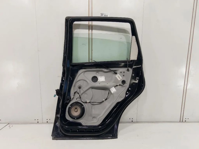 Porta POST DX SPORTELLO PORTIERA PORTA Mercedes Classe A W169 2008