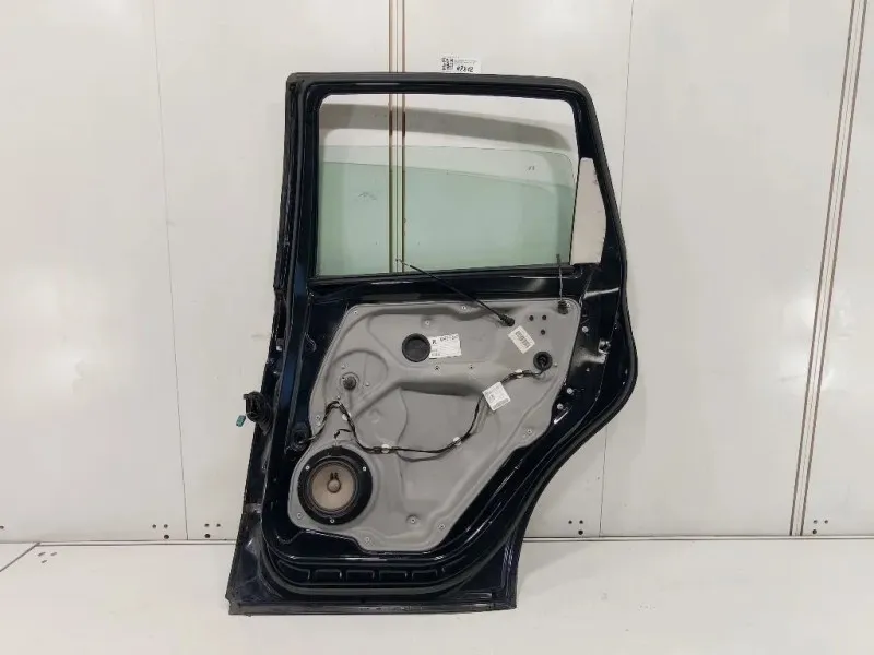 Porta POST DX SPORTELLO PORTIERA PORTA Mercedes Classe A W169 2008