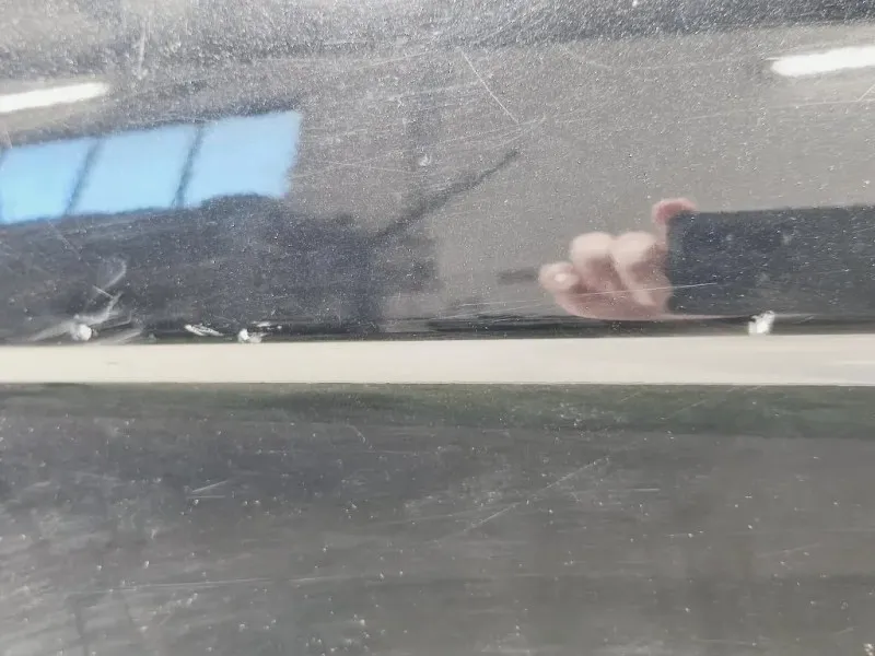 Porta POST DX SPORTELLO PORTIERA PORTA Mercedes Classe A W169 2008