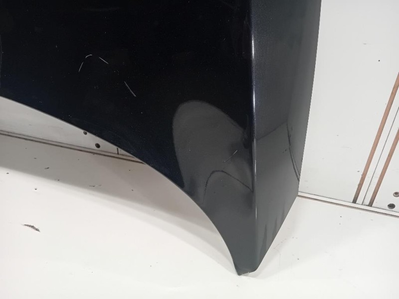 Cofano ANT 664003W000 Kia Sportage III 2010