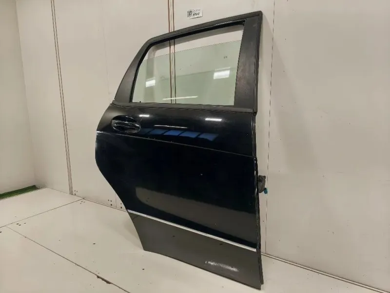 Porta POST DX SPORTELLO PORTIERA PORTA Mercedes Classe A W169 2008