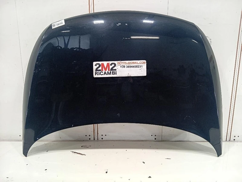 Cofano ANT 664003W000 Kia Sportage III 2010