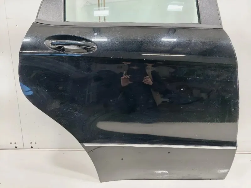 Porta POST DX SPORTELLO PORTIERA PORTA Mercedes Classe A W169 2008