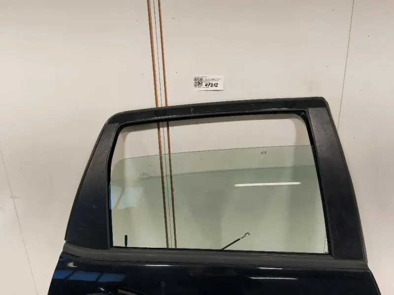 Porta POST DX SPORTELLO PORTIERA PORTA Mercedes Classe A W169 2008