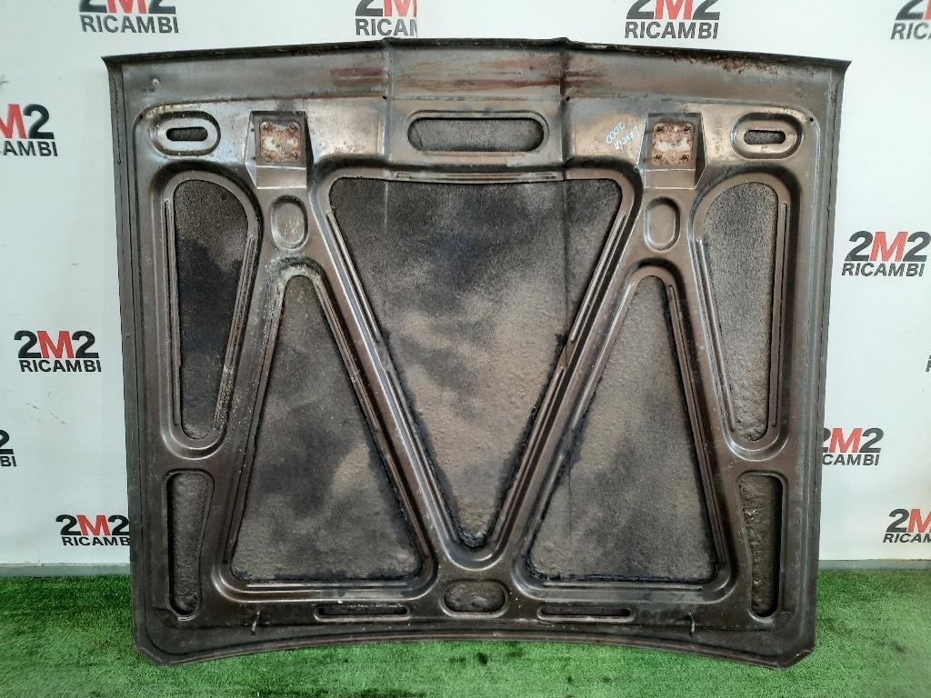 Cofano ANT Lancia 2000