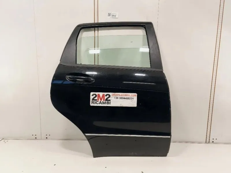 Porta POST DX SPORTELLO PORTIERA PORTA Mercedes Classe A W169 2008
