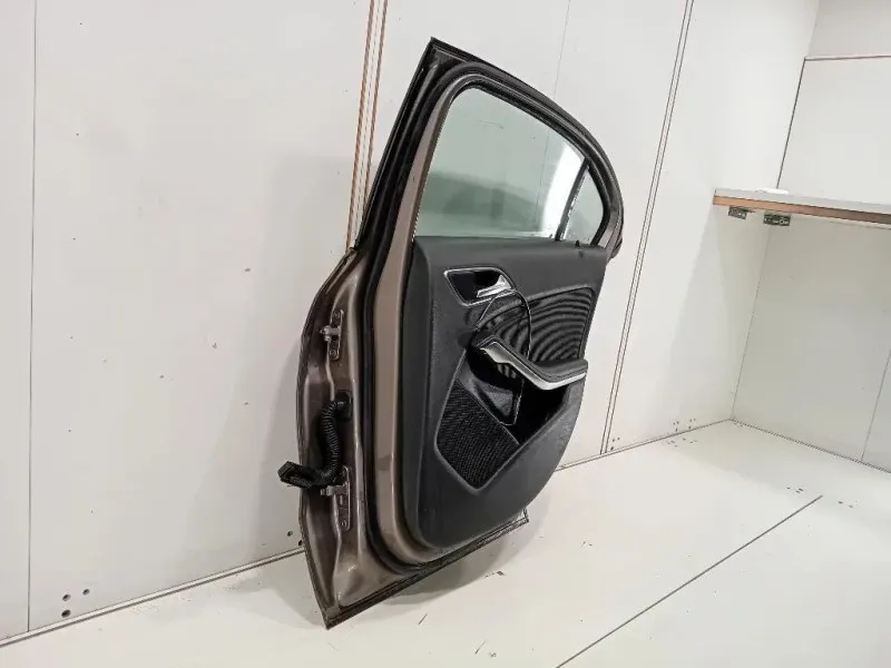 Porta POST DX A1767300205 Mercedes Classe A W176 2013