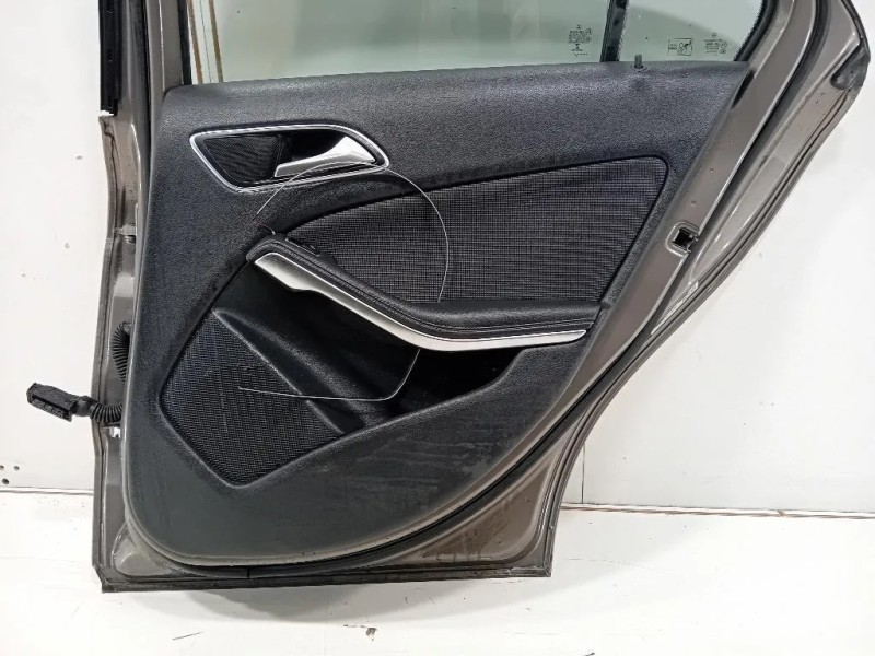 Porta POST DX A1767300205 Mercedes Classe A W176 2013