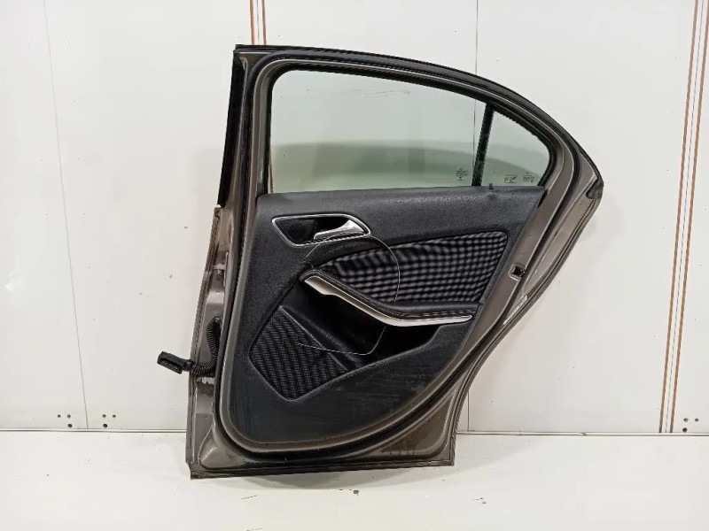 Porta POST DX A1767300205 Mercedes Classe A W176 2013