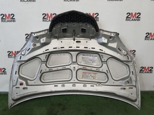 Cofano ANT 51872629 Lancia Ypsilon I 2004