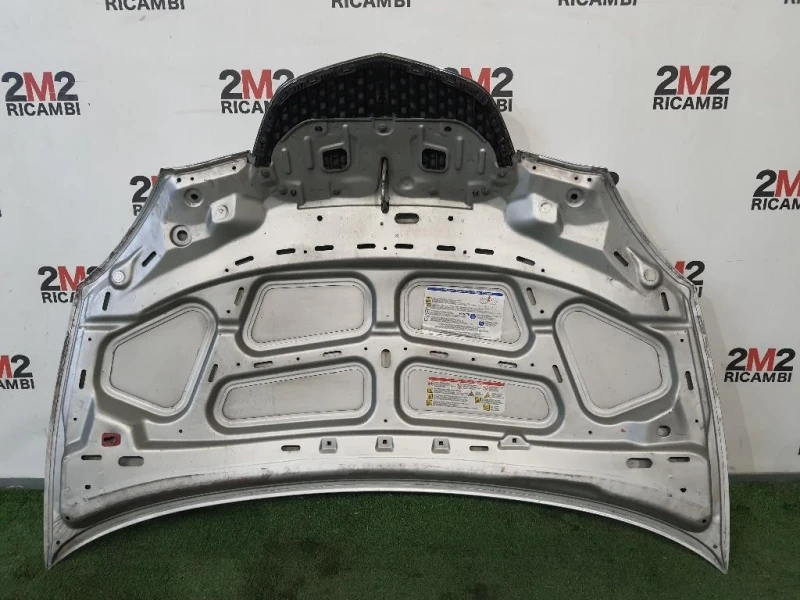 Cofano ANT 51872629 Lancia Ypsilon I 2004