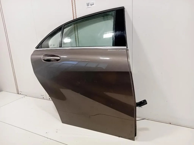 Porta POST DX A1767300205 Mercedes Classe A W176 2013