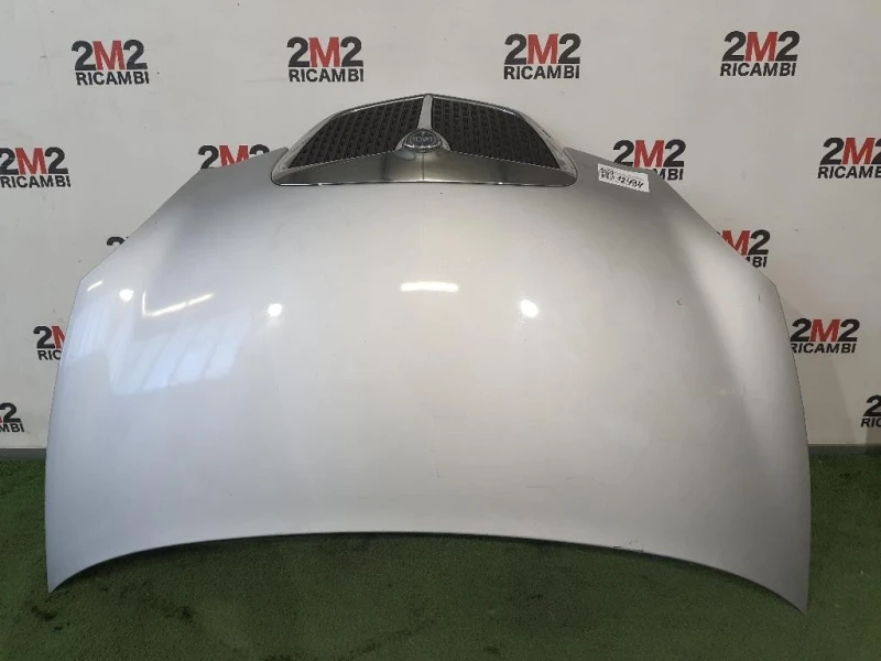 Cofano ANT 51872629 Lancia Ypsilon I 2004