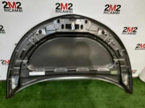 Cofano ANT 51835535 Lancia Ypsilon III 2011