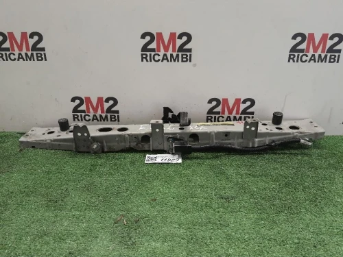 Rivestimento Frontale ANT Nissan Micra IV 2011