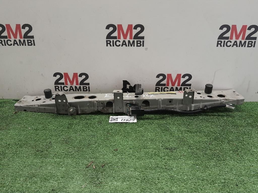 Rivestimento Frontale ANT Nissan Micra IV 2011