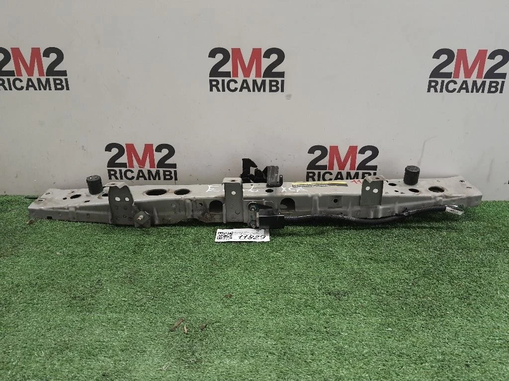 Rivestimento Frontale ANT Nissan Micra IV 2011