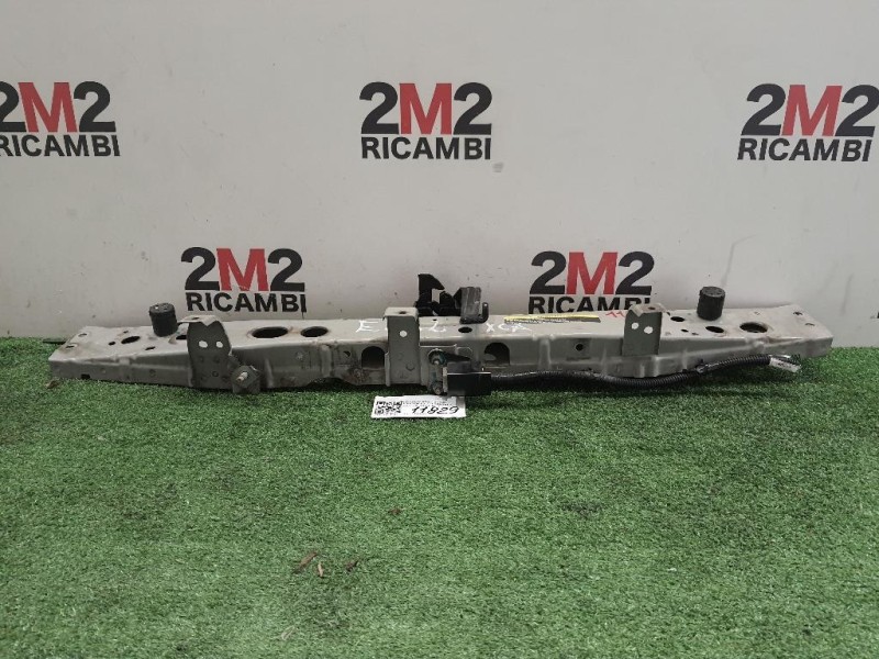 Rivestimento Frontale ANT Nissan Micra IV 2011