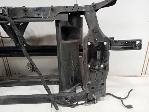 Rivestimento Frontale ANT 62500JD20A Nissan Qashqai I 2007