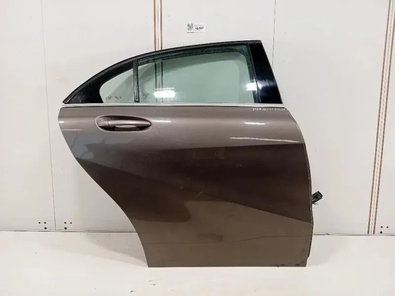 Porta POST DX A1767300205 Mercedes Classe A W176 2013