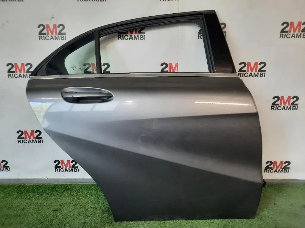 Porta POST DX A1767300205 Mercedes Classe A W176 2013