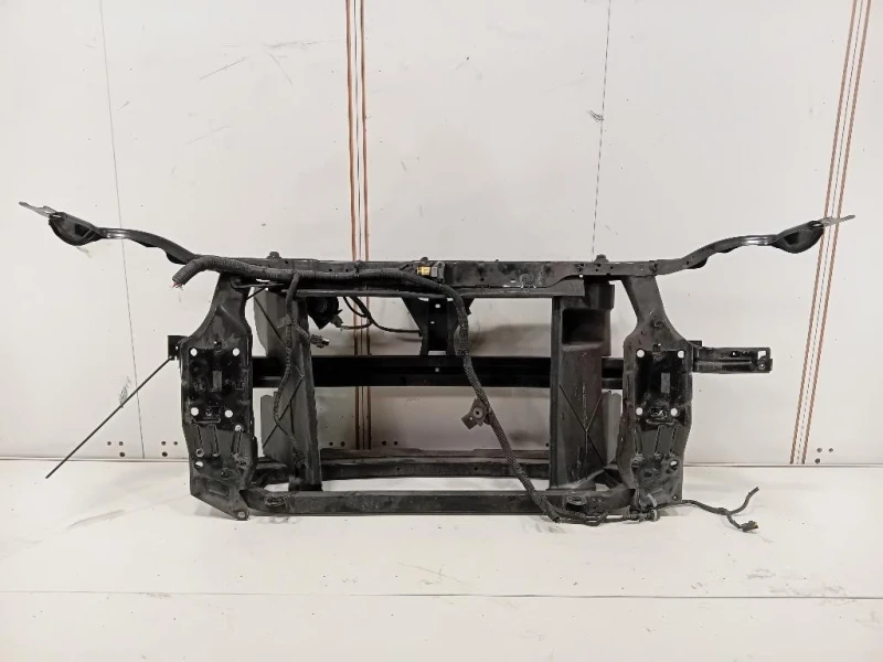 Rivestimento Frontale ANT 62500JD20A Nissan Qashqai I 2007