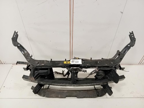 Porta POST DX NUDA A1767300205 Mercedes Classe A W176 2015