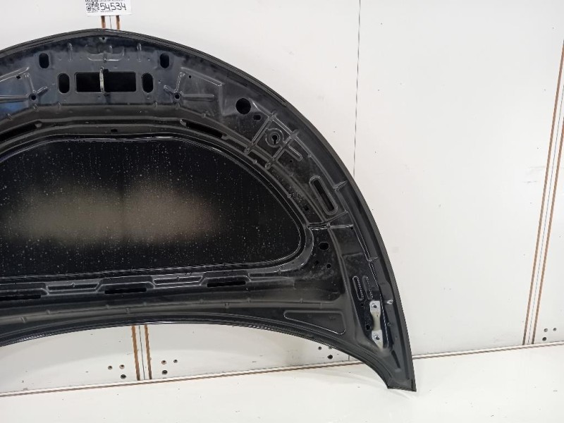 Cofano ANT 51835535 Lancia Ypsilon III 2011