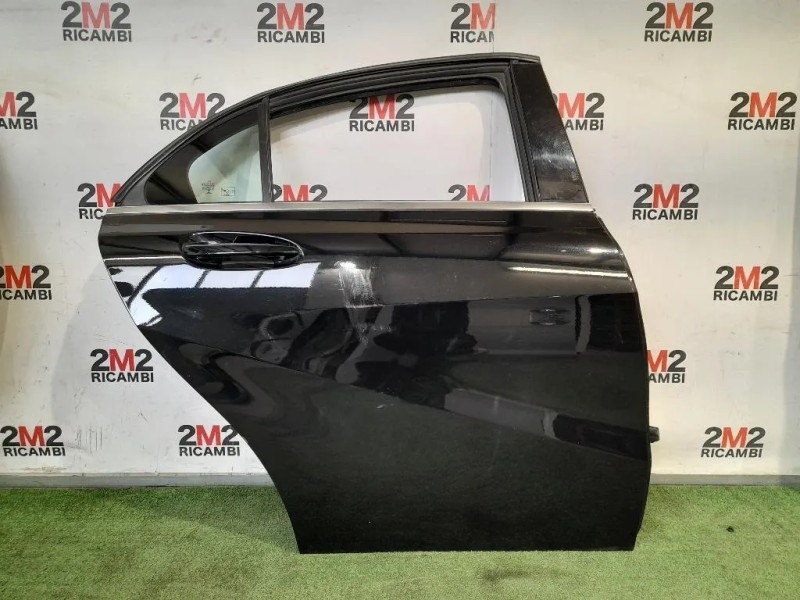 Porta POST DX NUDA A1767300205 Mercedes Classe A W176 2015