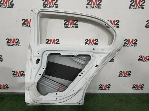 Porta POST DX A1777301400 Mercedes Classe A W177 2018