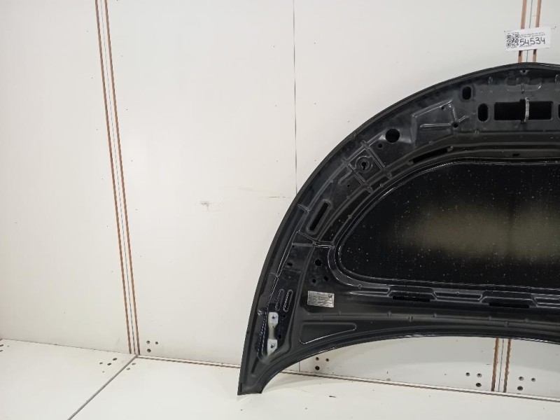 Cofano ANT 51835535 Lancia Ypsilon III 2011