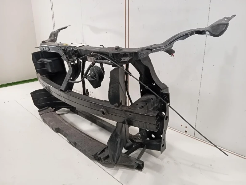 Rivestimento Frontale ANT 62500JD20A Nissan Qashqai I 2007