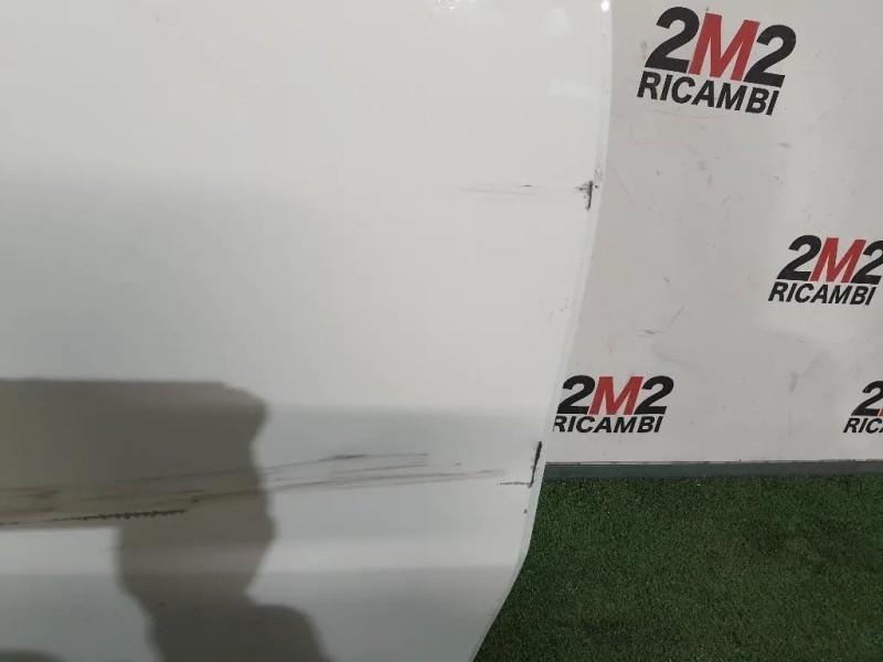 Porta POST DX A1777301400 Mercedes Classe A W177 2018