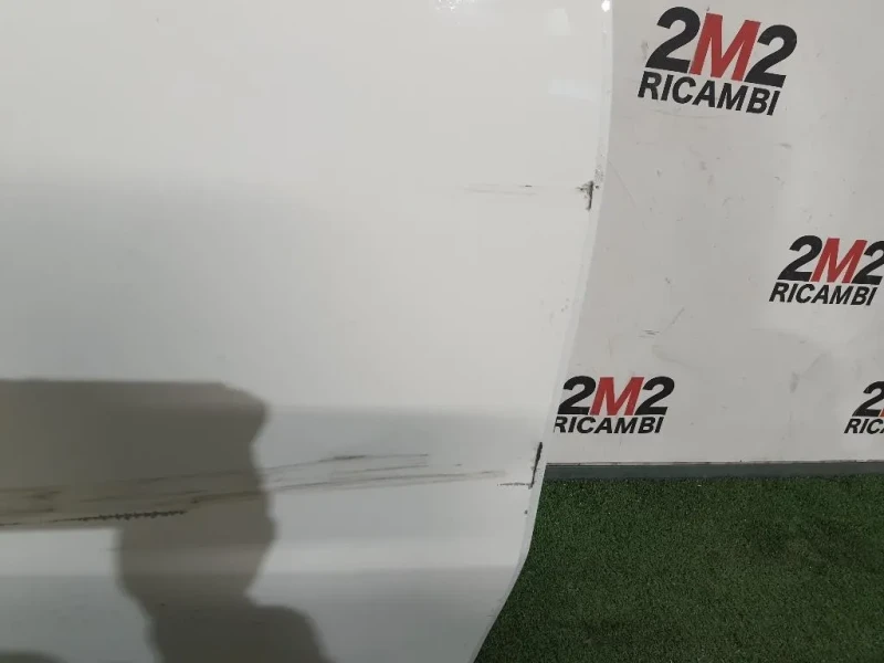 Porta POST DX A1777301400 Mercedes Classe A W177 2018