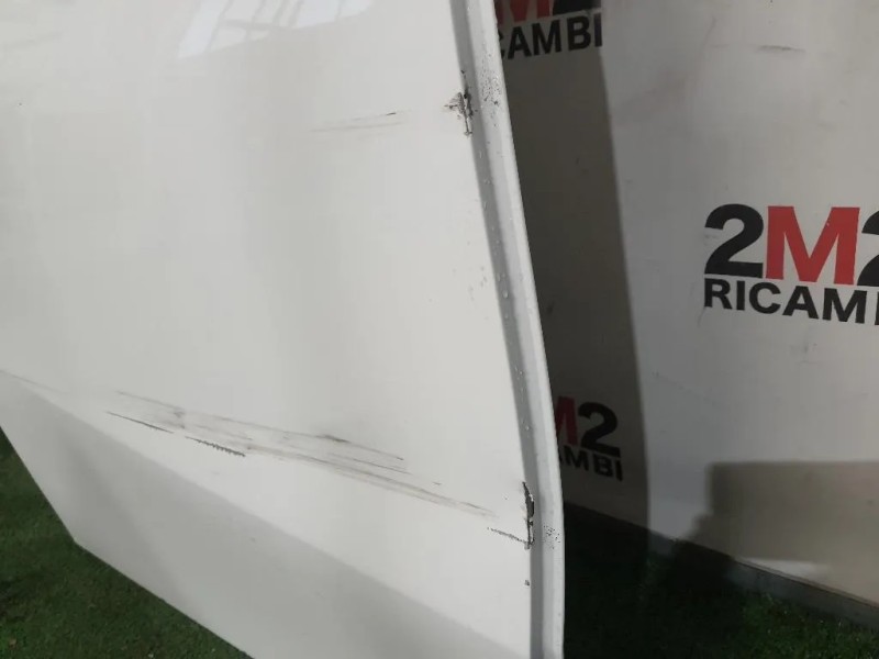 Porta POST DX A1777301400 Mercedes Classe A W177 2018