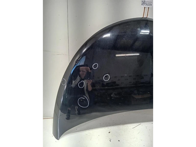 Cofano ANT 51835535 Lancia Ypsilon III 2011